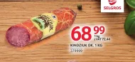 Kindziuk Selgros