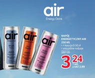 Енергетичний напій Air