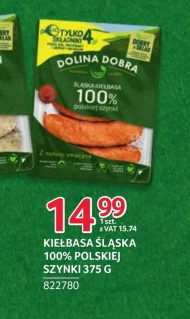 Ковбаса Dolina Dobra