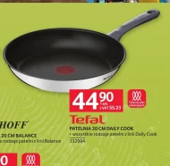 Patelnia Tefal
