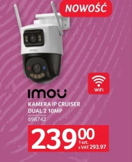 Kamera Imou