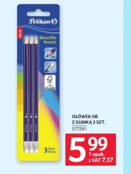 Ołówek Pelikan