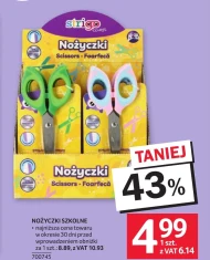 Nożyczki Strigo