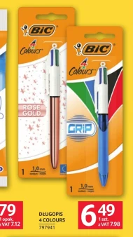 Długopis Bic