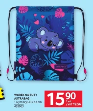 Worek na buty