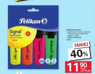 Zakreślacz Pelikan