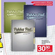 Kołozeszyt Pukka