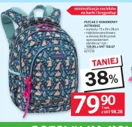 Plecak Astrabag