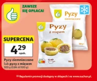 Pyzy O...