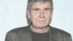 Lech Dyblik rzadko pokazuje się z żoną. Mało osób wie, że to znana artystka