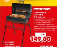 Grill Countryside