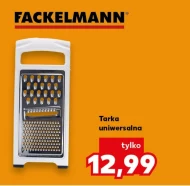 Tarka Fackelmann