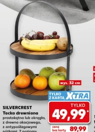 Tacka SilverCrest