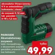Przewód usb Parkside