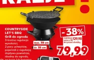 Grill Countryside