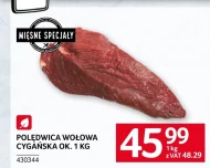 Polędwica wołowa Ok.