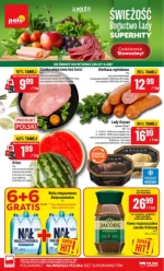 Świeżość z bogatej lady! - POLOmarket