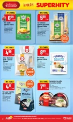 Świeżość z bogatej lady! - POLOmarket