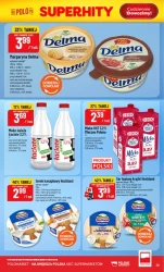 Świeżość z bogatej lady! - POLOmarket