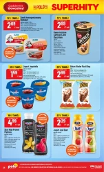 Świeżość z bogatej lady! - POLOmarket