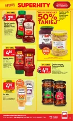 Świeżość z bogatej lady! - POLOmarket