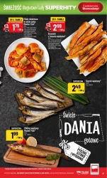Świeżość z bogatej lady! - POLOmarket