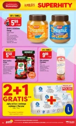 Świeżość z bogatej lady! - POLOmarket