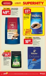 Świeżość z bogatej lady! - POLOmarket