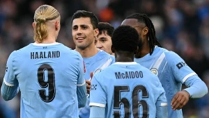 Najlepszy piłkarz mundialu musiał przejść zabieg. Klub wydał komunikat