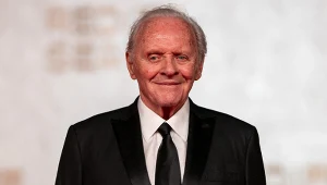Anthony Hopkins
