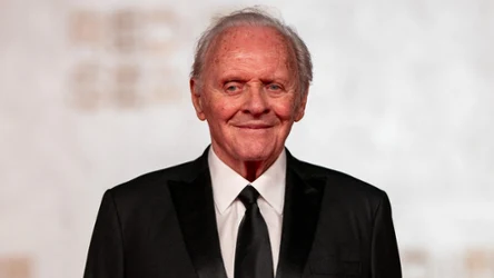 Anthony Hopkins