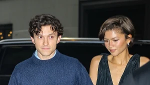 Dlaczego Tom Holland uchodzi za ideał partnera? Eksperci mają odpowiedź