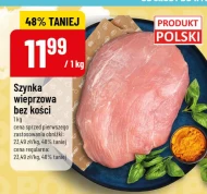 Szynka Polski