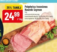 Polędwica Rzeźnik Szymon