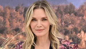 Michelle Pfeiffer