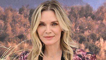 Michelle Pfeiffer