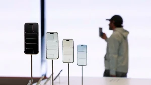 Ten sam iPhone 17 i dwie ceny. Dlaczego w Polsce jest 1600 zł drożej?