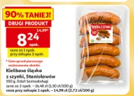 Kiełbasa Stanisławów