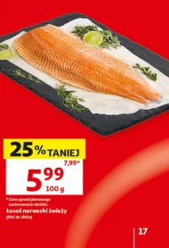 Łosoś Norweski