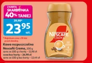 Розчинна кава Nescafe