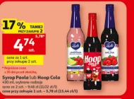 Syrop Paola