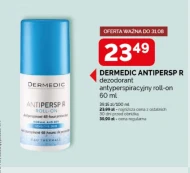 Dezodorant Dermedic