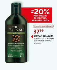 Шампунь Biokap
