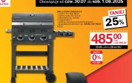 Grill Angular
