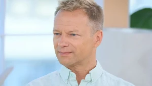 Stuhr miał trudne relacje z córką. Teraz pokazali się razem i to gdzie