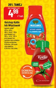 Ketchup Włocławek