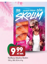 Ковбаса JBB