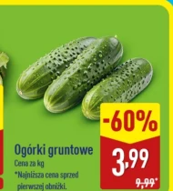 Ogórki