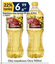 Olej OT.CO