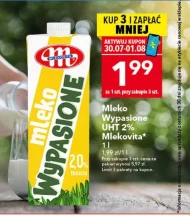 Mleko Mlekovita